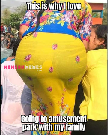 Big Booty Bitch!!!